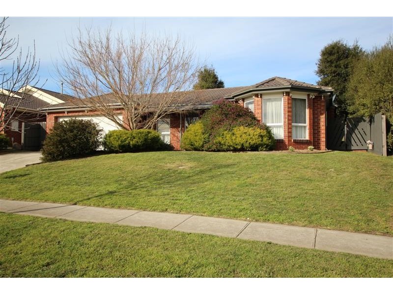 46 The Boulevard, Gisborne VIC 3437