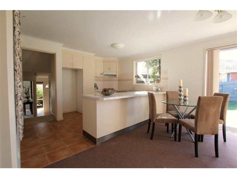 46 The Boulevard, Gisborne VIC 3437