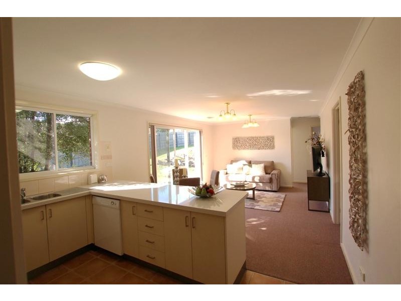 46 The Boulevard, Gisborne VIC 3437