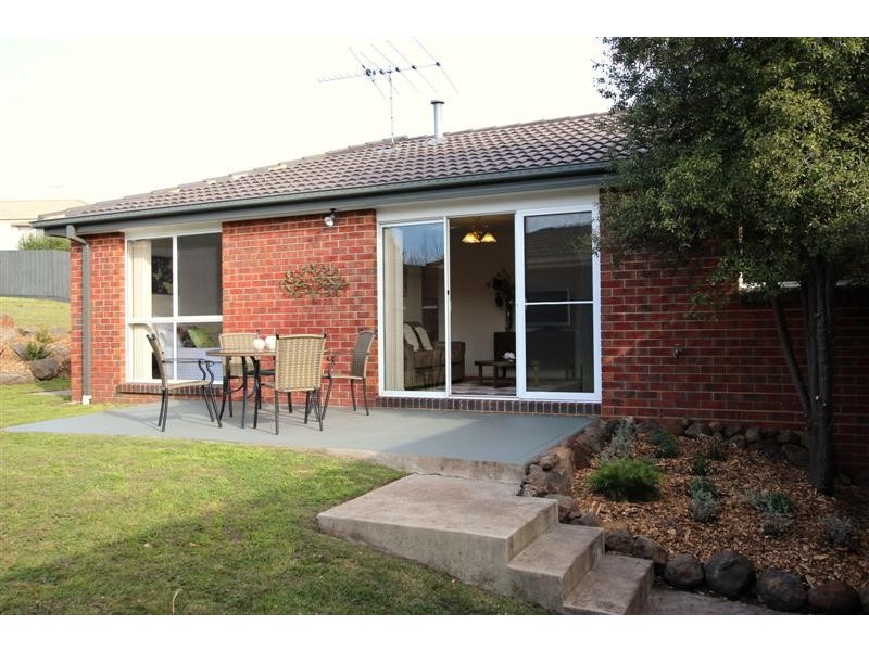 46 The Boulevard, Gisborne VIC 3437