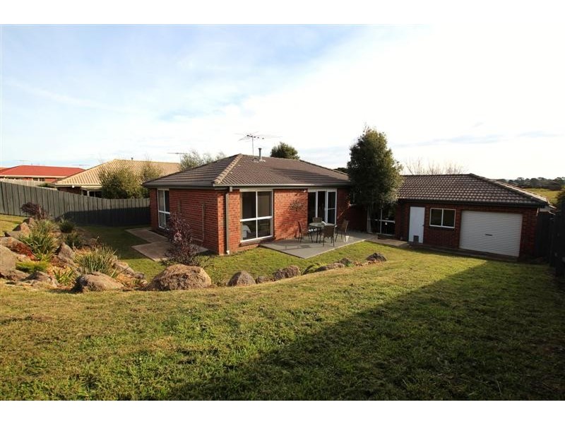 46 The Boulevard, Gisborne VIC 3437