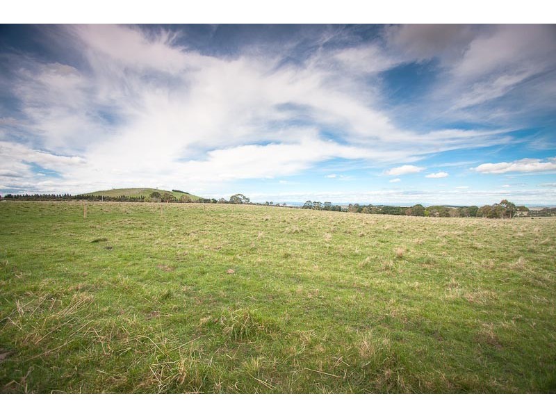 Lots 3-7/ 40 Cabbage Tree Lane, Gisborne VIC 3437
