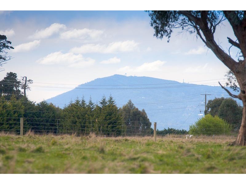 Lots 3-7/ 40 Cabbage Tree Lane, Gisborne VIC 3437