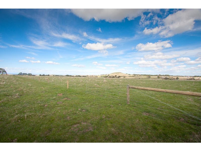 Lots 3-7/ 40 Cabbage Tree Lane, Gisborne VIC 3437