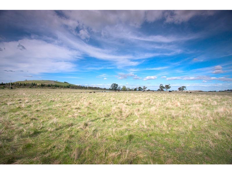 Lots 3-7/ 40 Cabbage Tree Lane, Gisborne VIC 3437