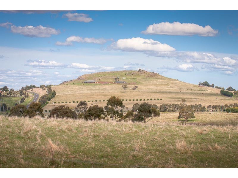 Lots 3-7/ 40 Cabbage Tree Lane, Gisborne VIC 3437