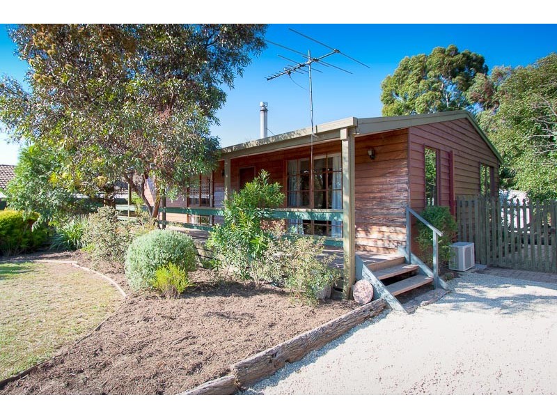 11 March Court, Riddells Creek VIC 3431