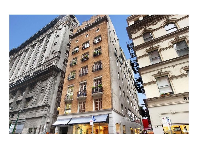 237 Flinders Lane, Melbourne VIC 3000