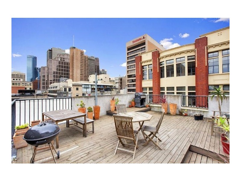 237 Flinders Lane, Melbourne VIC 3000