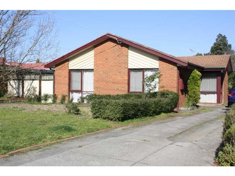 3 Scenic Court, Gisborne VIC 3437