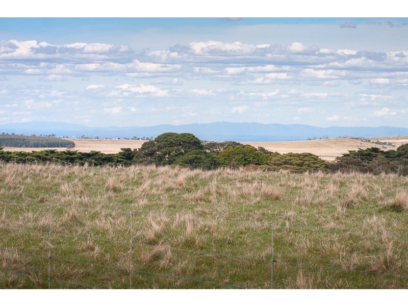 Lot 3-7 / 40 CABBAGE TREE LANE, Gisborne South VIC 3437