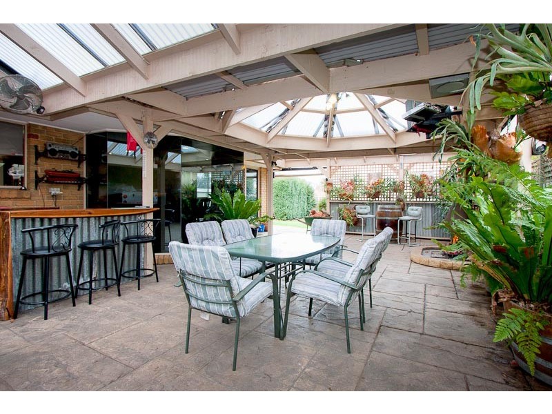 15 Mountainview Way, Gisborne VIC 3437