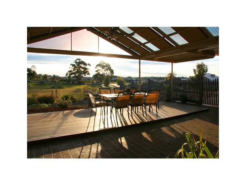 36 Parkview Street, Gisborne VIC 3437