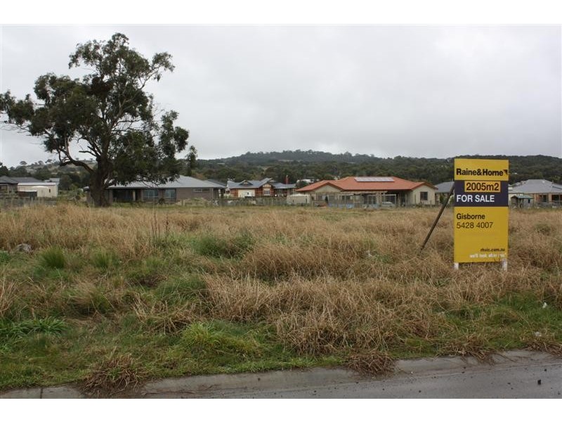 Lot 14 Francis Crs, Gisborne VIC 3437