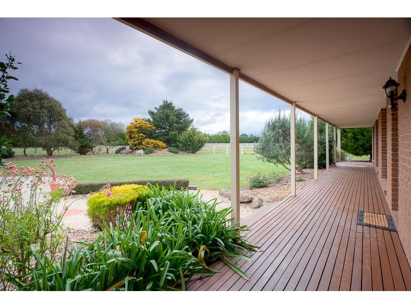 2296 MELB-LANCEFIELD RD, Romsey VIC 3434