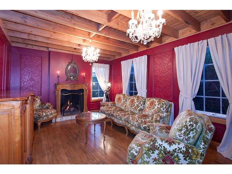 14 ZEAL STREET, New Gisborne VIC 3438