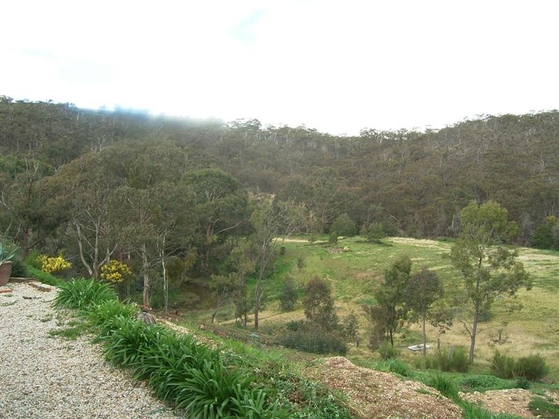 110 McMULLENS LANE, Bacchus Marsh VIC 3340