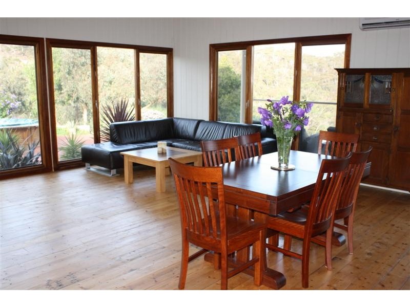 110 McMULLENS LANE, Bacchus Marsh VIC 3340