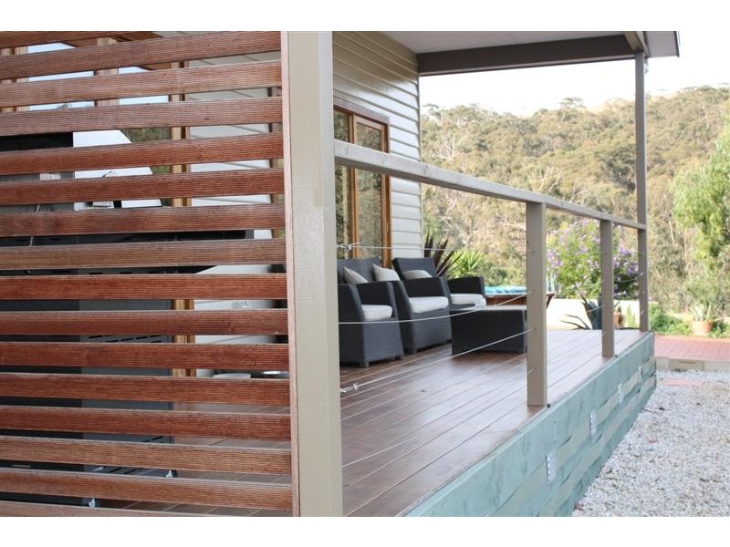 110 McMULLENS LANE, Bacchus Marsh VIC 3340