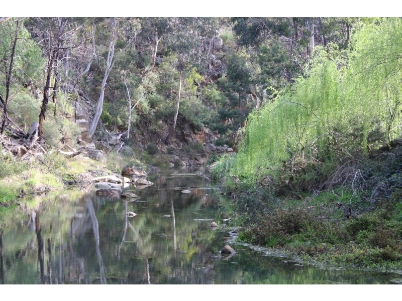 110 McMULLENS LANE, Bacchus Marsh VIC 3340