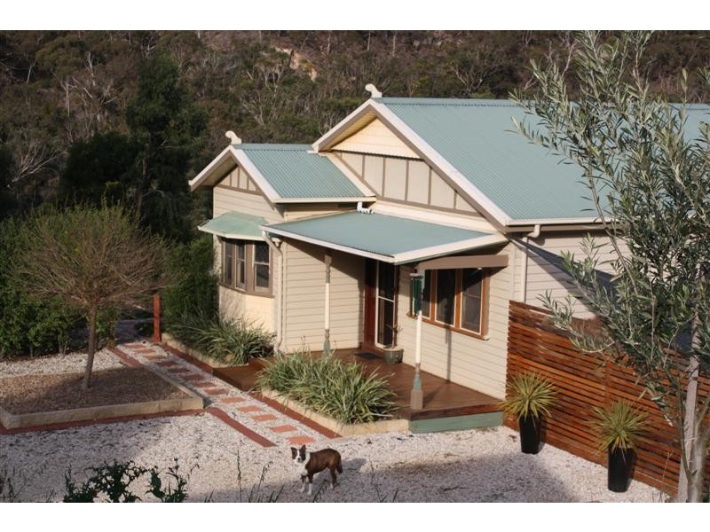 110 McMULLENS LANE, Bacchus Marsh VIC 3340