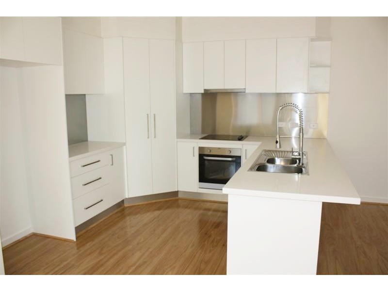 14 Morrow Road  TOWNHOUSE 1, Gisborne VIC 3437