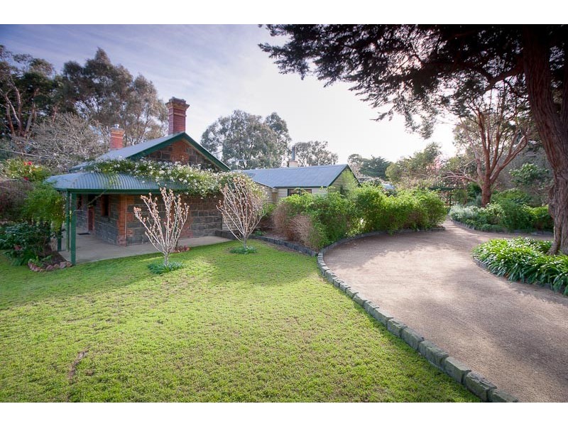 70 Somerville Lane*, Riddells Creek VIC 3431