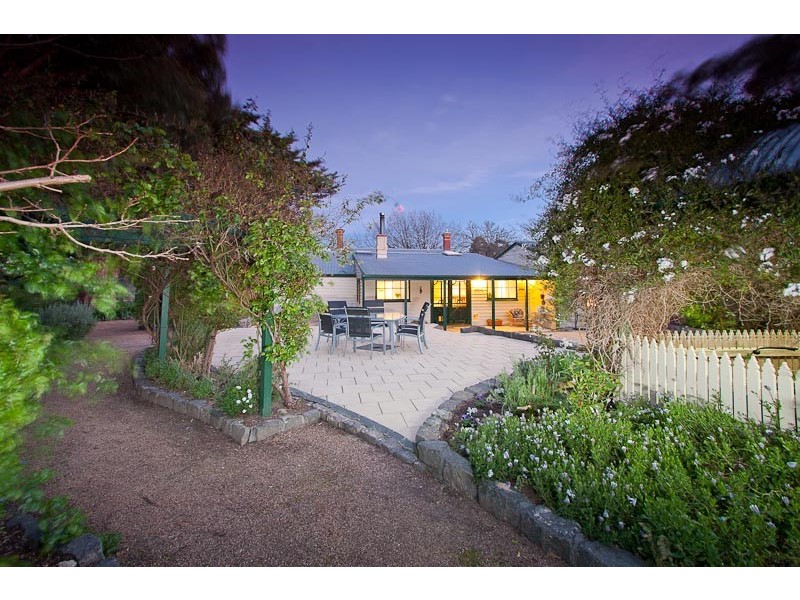 70 Somerville Lane*, Riddells Creek VIC 3431