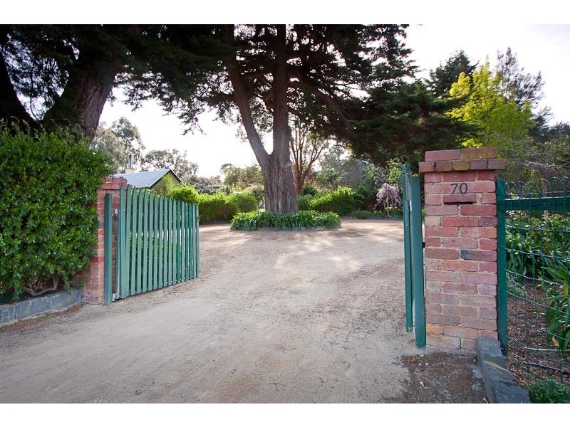 70 Somerville Lane*, Riddells Creek VIC 3431
