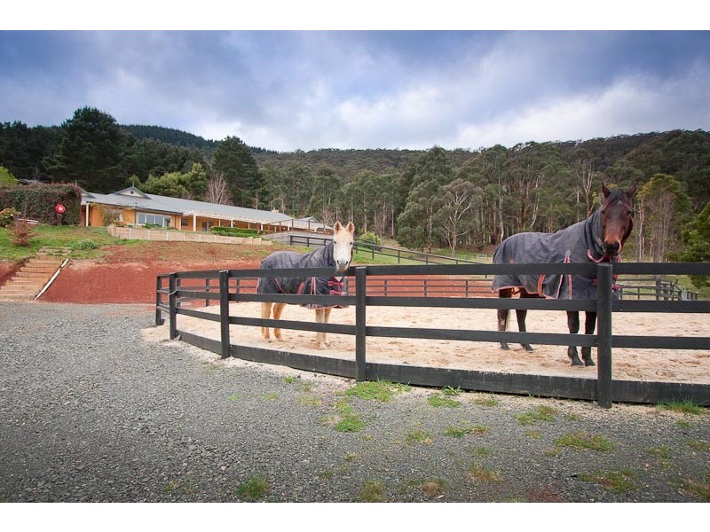 6 Glen Echo Court, Mount Macedon VIC 3441