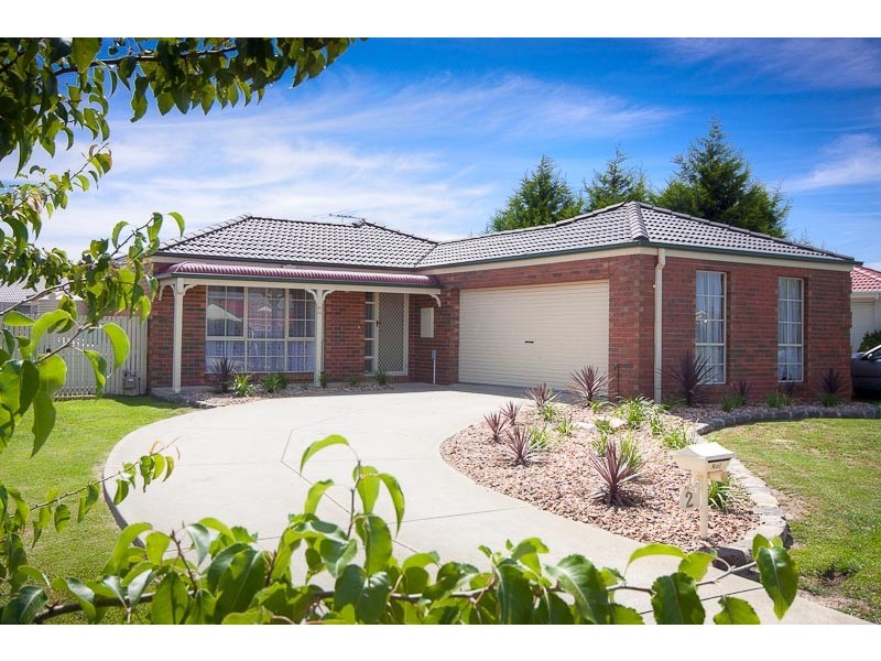 2 Landscape Close, Gisborne VIC 3437