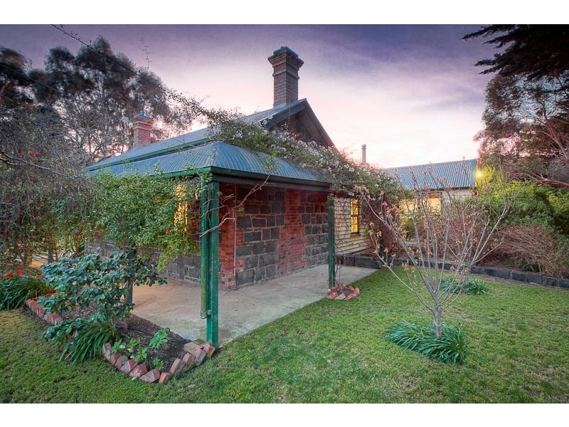 70 Somerville Lane, Riddells Creek VIC 3431