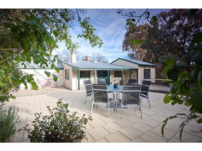 70 Somerville Lane, Riddells Creek VIC 3431