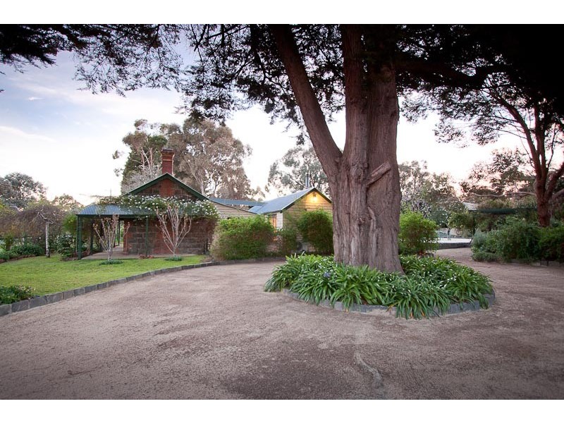 70 Somerville Lane, Riddells Creek VIC 3431