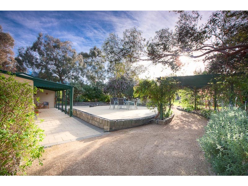 70 Somerville Lane, Riddells Creek VIC 3431