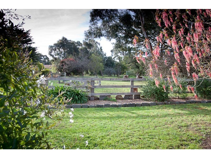 70 Somerville Lane, Riddells Creek VIC 3431