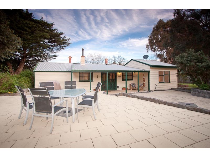 70 Somerville Lane, Riddells Creek VIC 3431