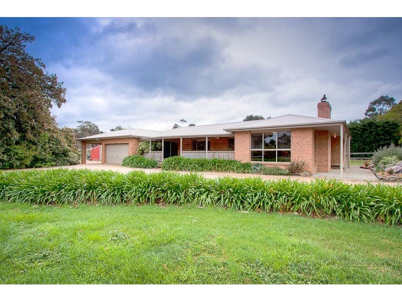 148 Main Road, Riddells Creek VIC 3431