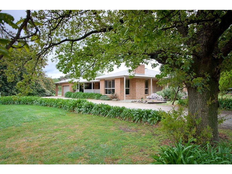 148 Main Road, Riddells Creek VIC 3431