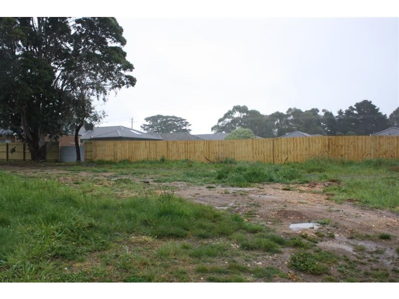 Lot 7 McKernan PLace, Gisborne VIC 3437