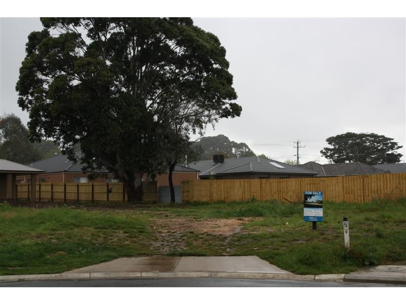 Lot 7 McKernan PLace, Gisborne VIC 3437