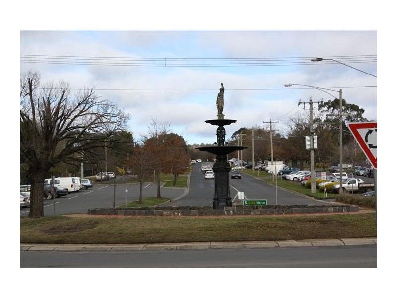 1 – 3 Echidna Lane, Gisborne VIC 3437