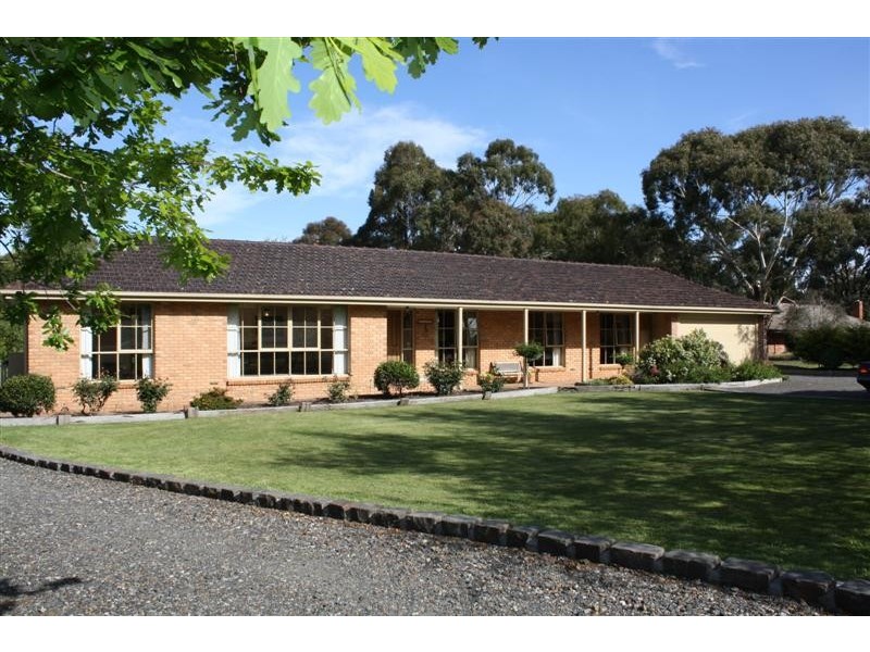 97 Somerville Lane, Riddells Creek VIC 3431