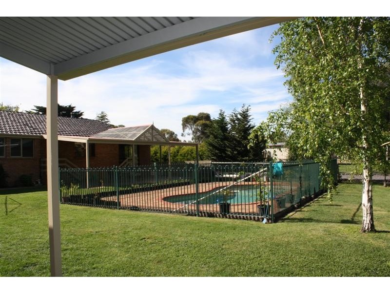 97 Somerville Lane, Riddells Creek VIC 3431