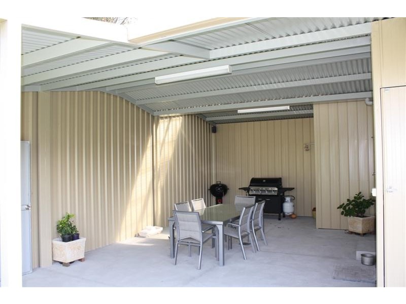 97 Somerville Lane, Riddells Creek VIC 3431