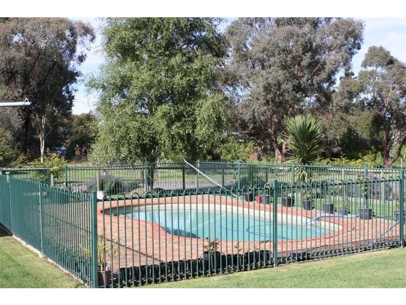 97 Somerville Lane, Riddells Creek VIC 3431