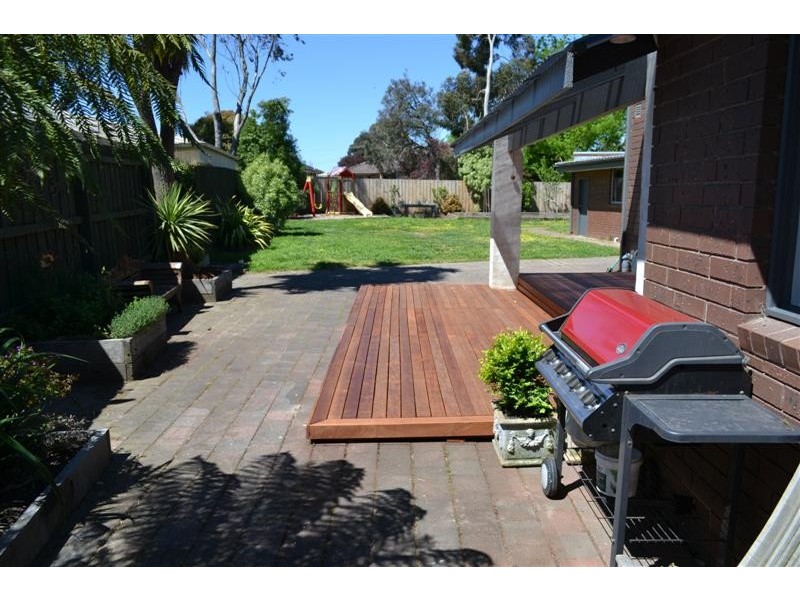 41 Grant Ave, Gisborne VIC 3437