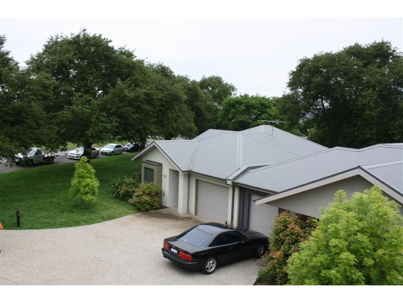 Unit 8/ 1-5 Rodney Street, Gisborne VIC 3437