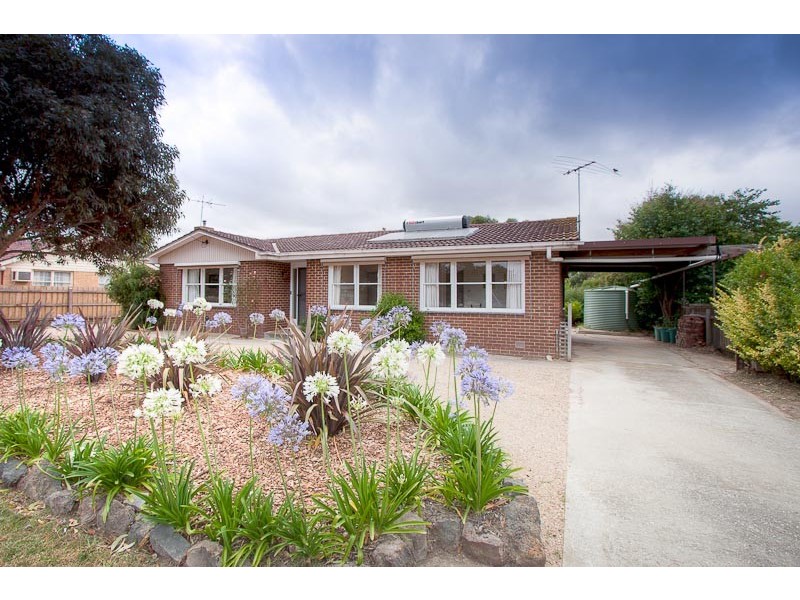 3 Racecourse Road, Riddells Creek VIC 3431