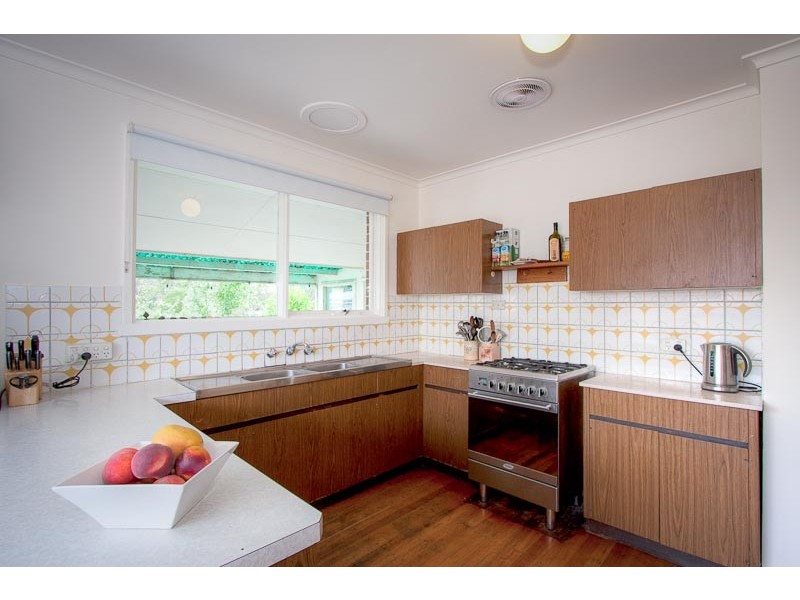 3 Racecourse Road, Riddells Creek VIC 3431